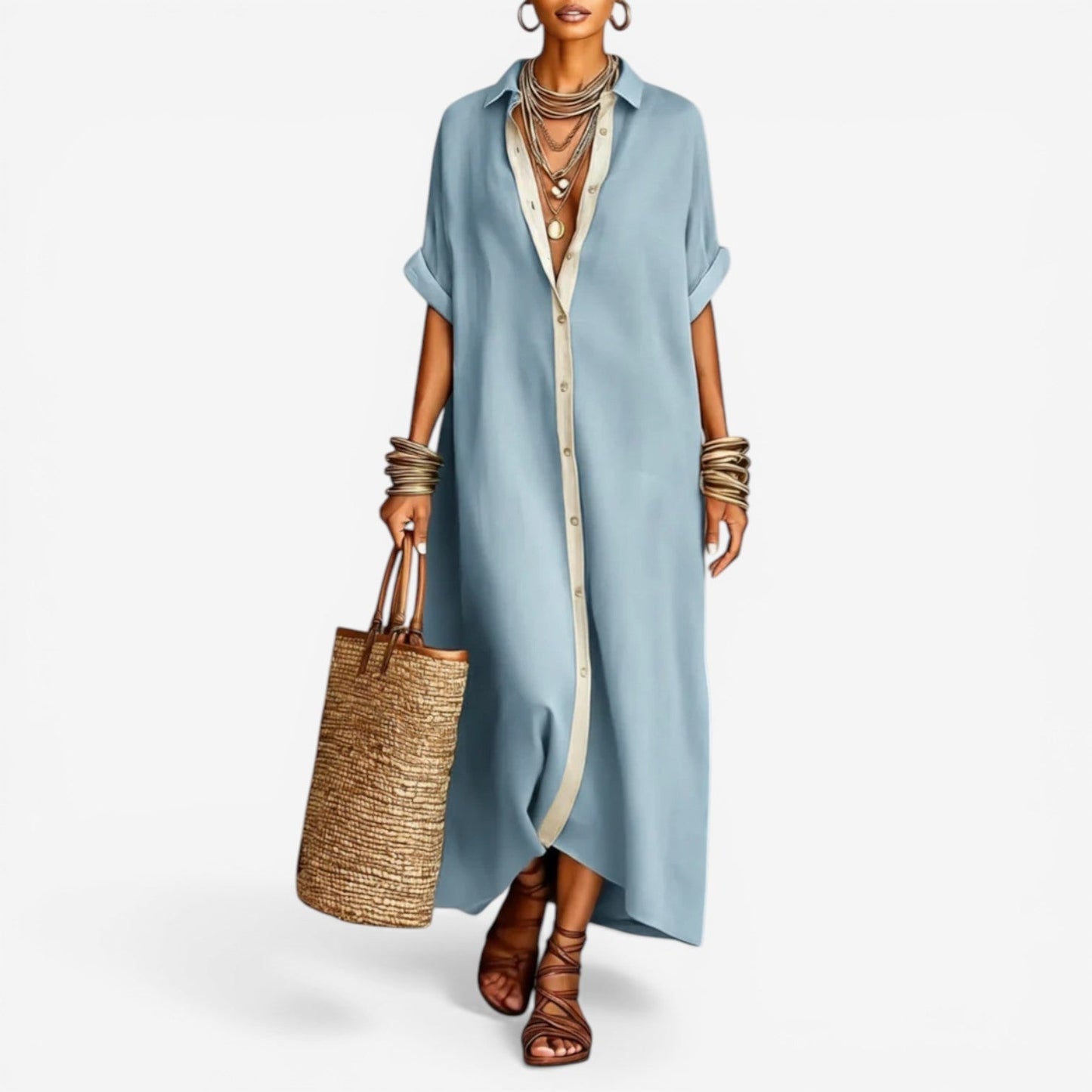 Velliane — dress view 2