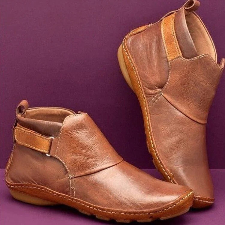 Women's Boots, Ankle - view 2