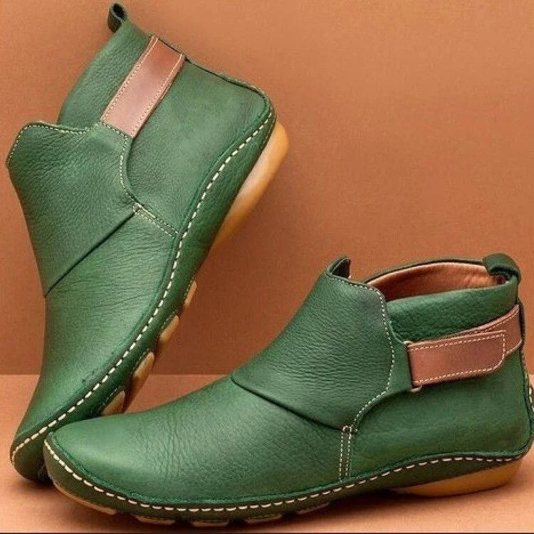 Women's Boots, Ankle - view 4