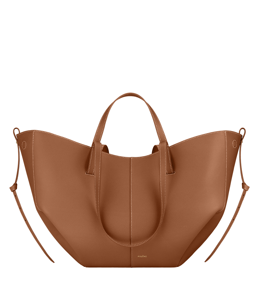 Clarise| Elegante borsa in pelle