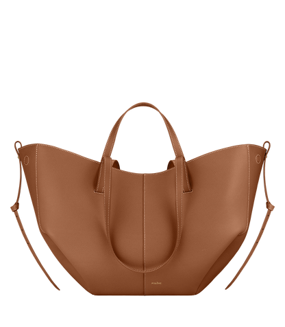 Clarise| Elegant Leather Bag