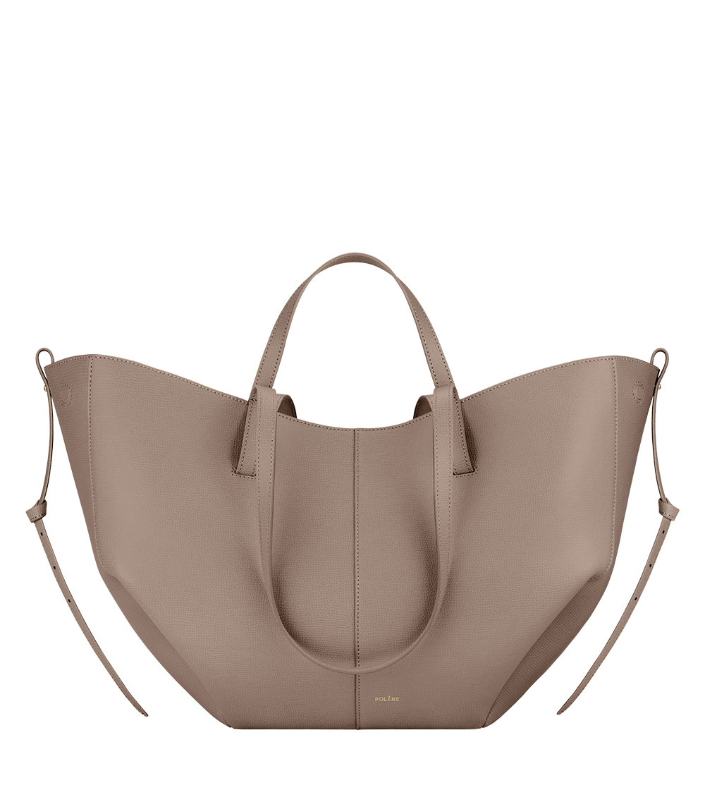 Clarise| Elegante borsa in pelle