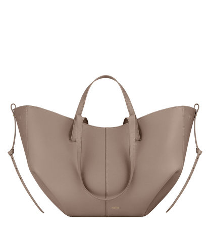 Clarise| Elegant Leather Bag