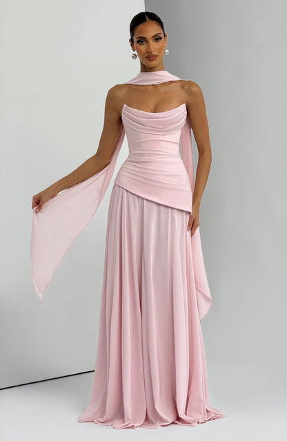 Orlienne — maxi dress
