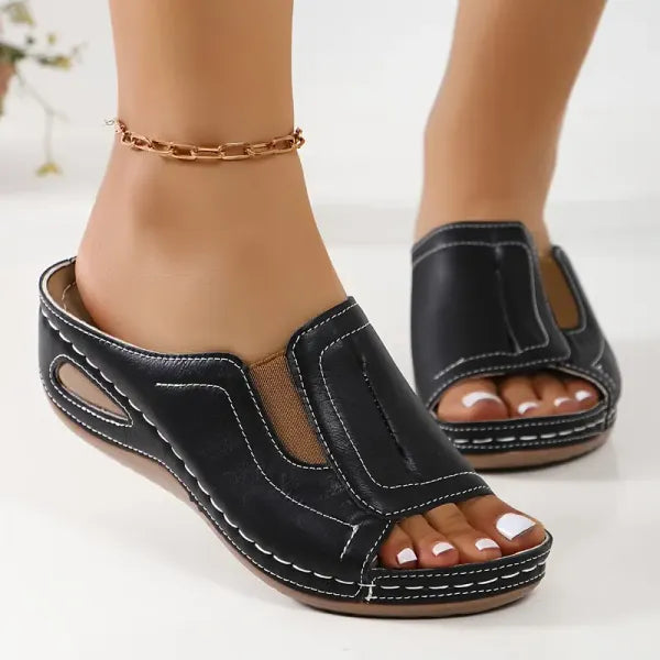 Therelle — sandals