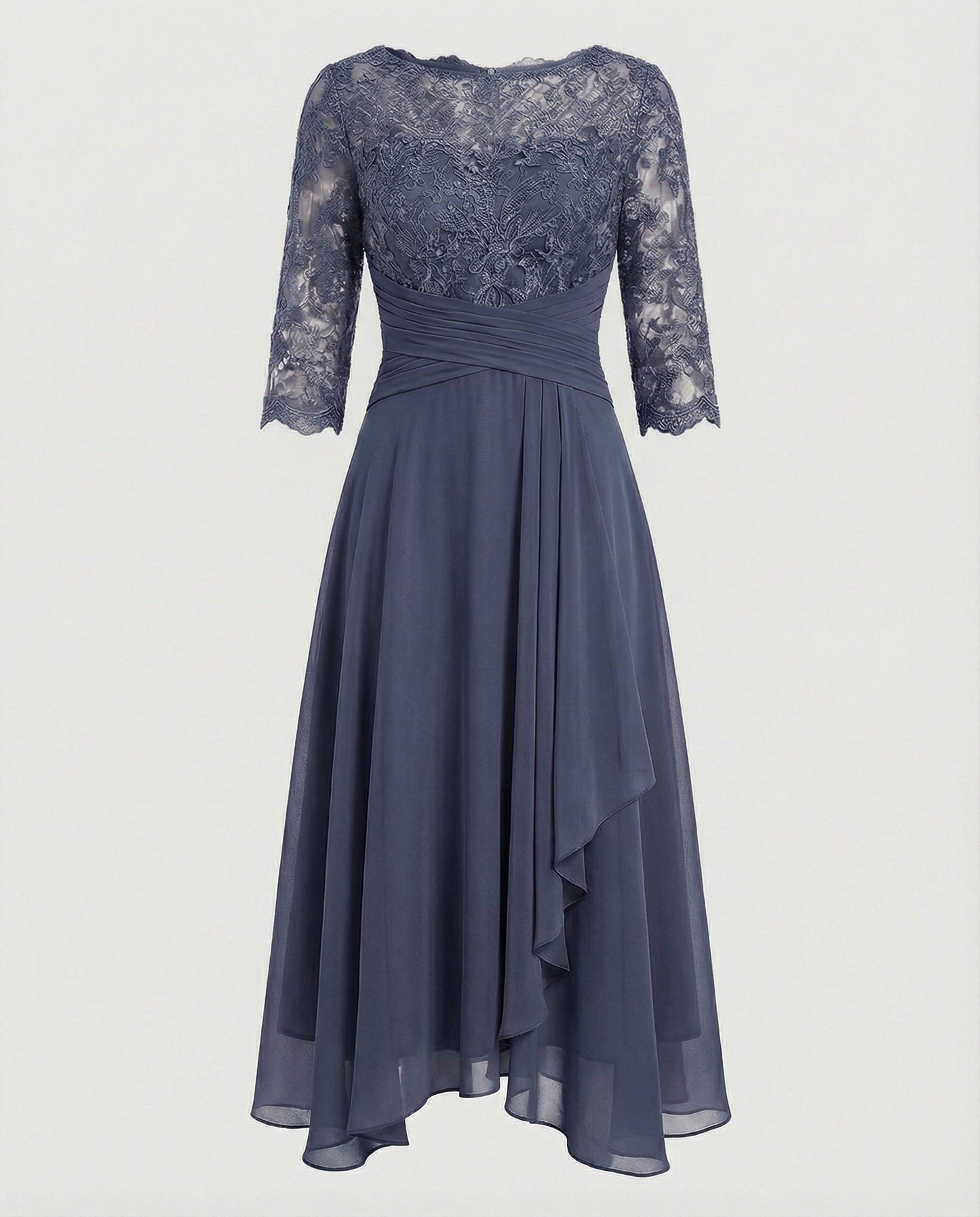 Drune — dress view 9