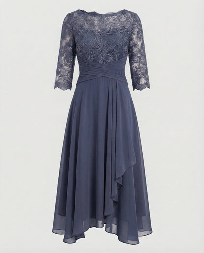 Drune — dress view 9