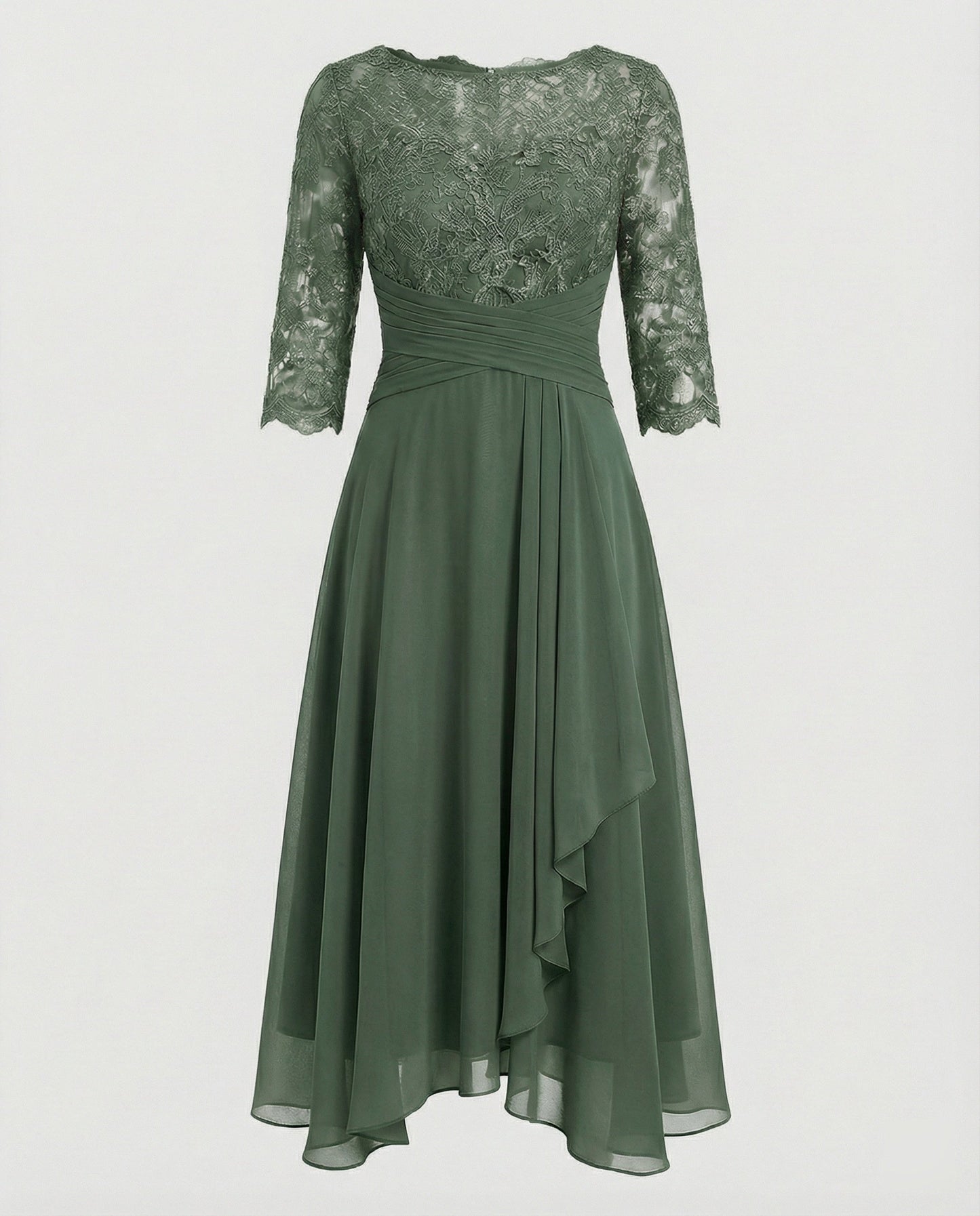 Drune — dress view 7