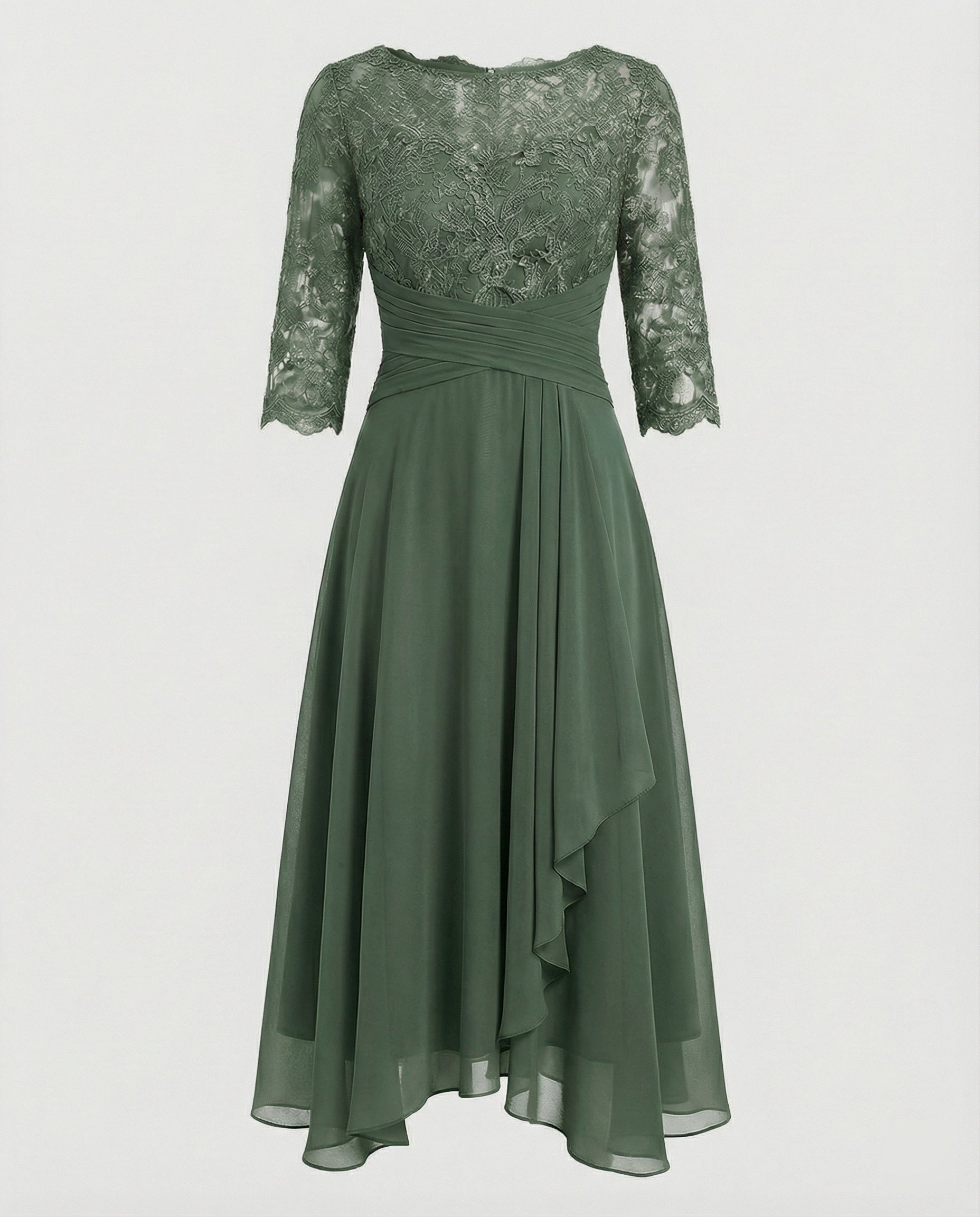 Drune — dress view 7