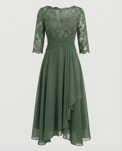 Drune — dress view 7