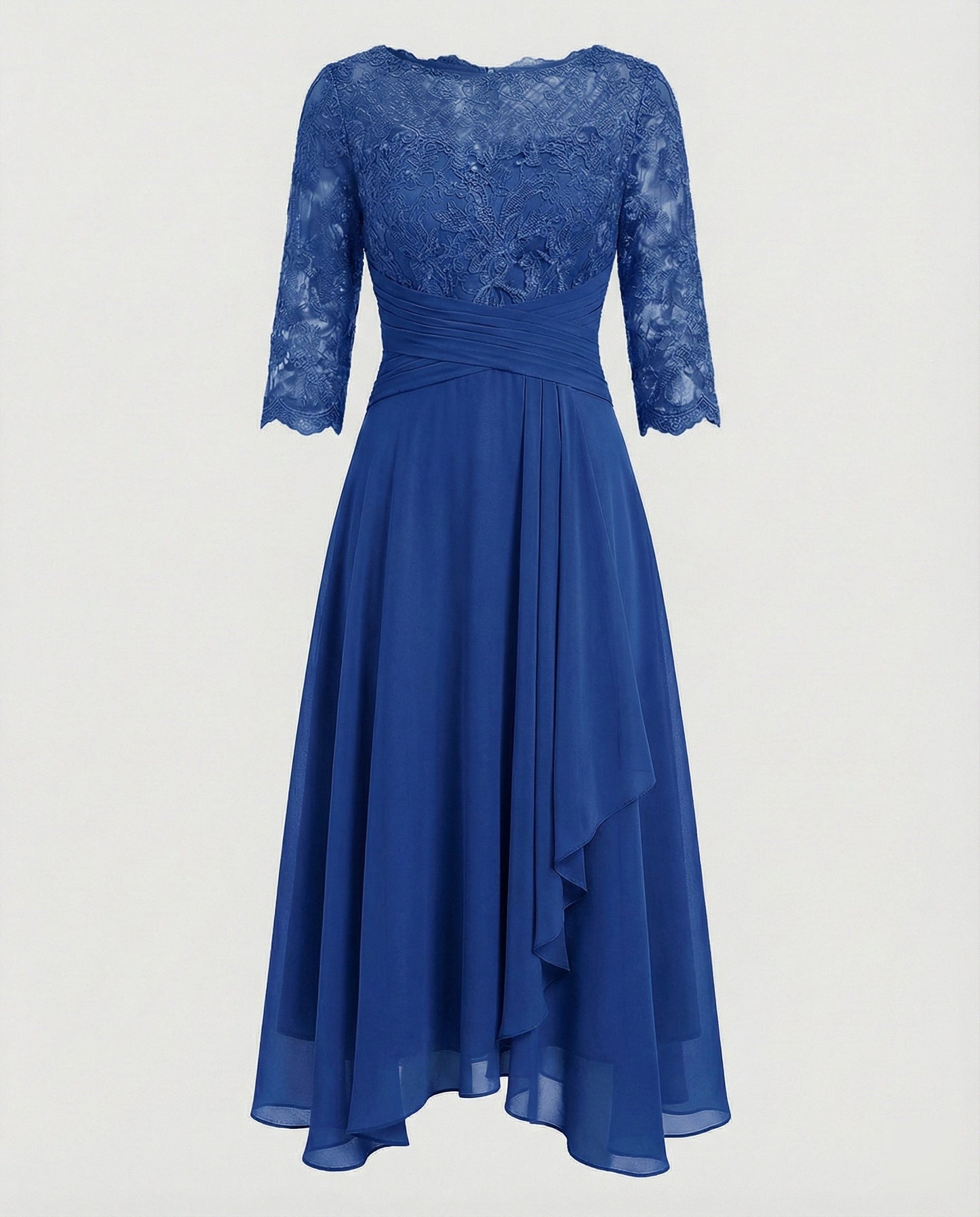 Drune — dress view 8