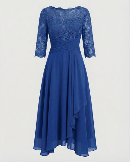 Drune — dress view 8