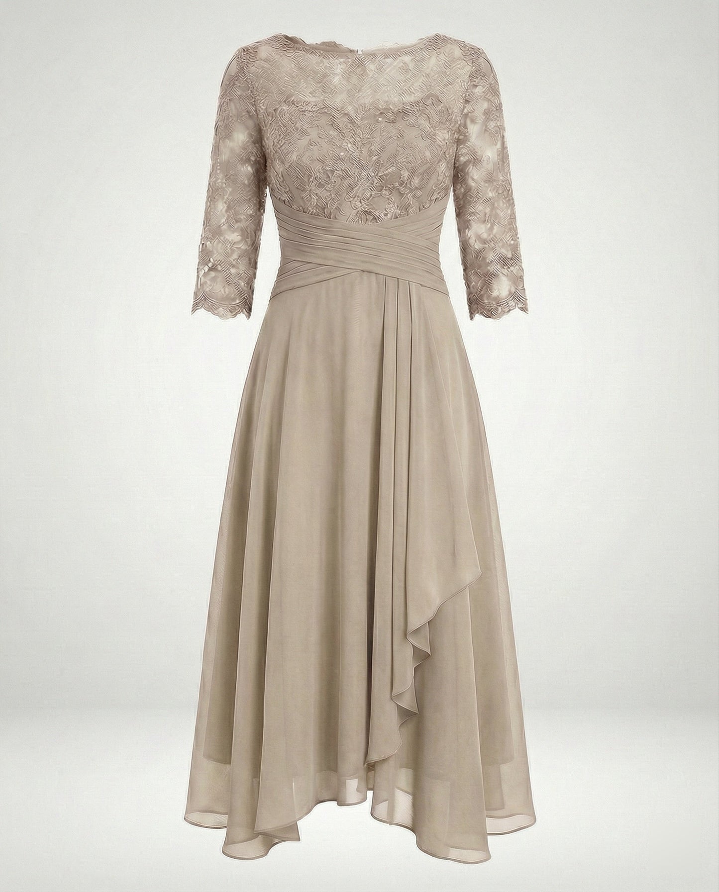 Drune — dress view 10