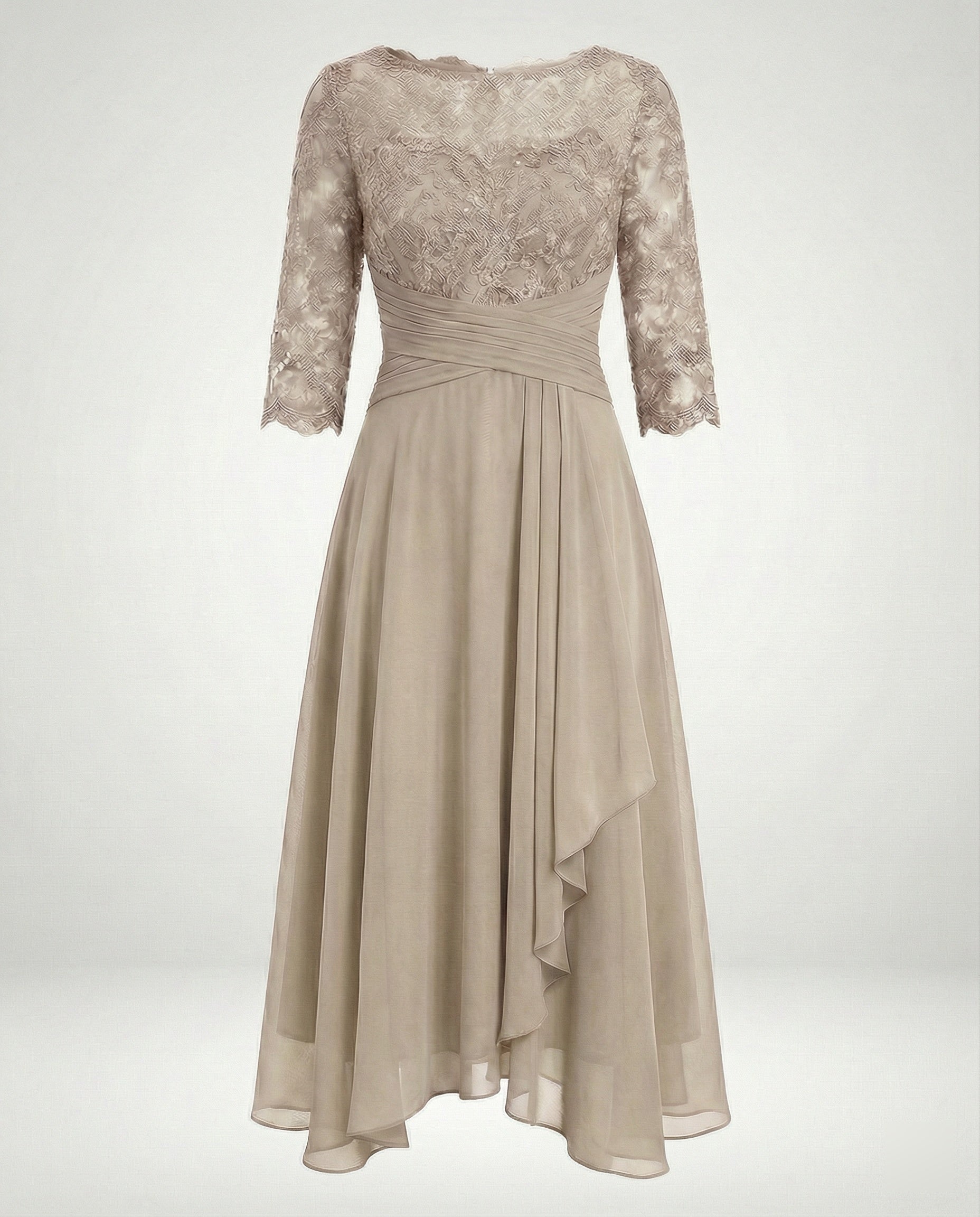 Drune — dress view 10