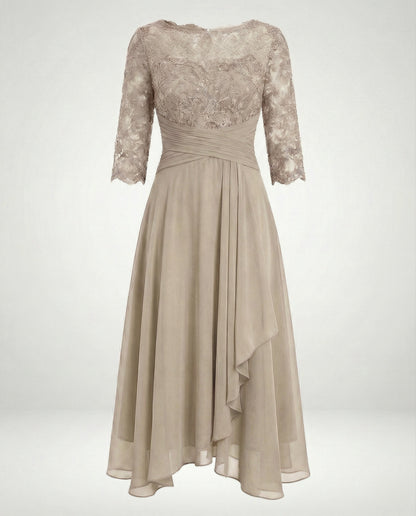 Drune — dress view 10