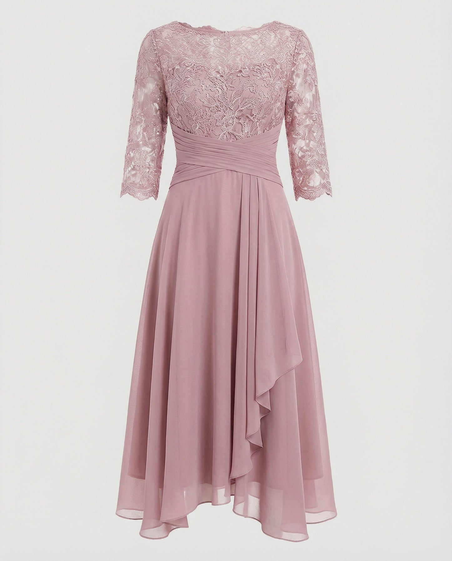 Drune — dress view 6