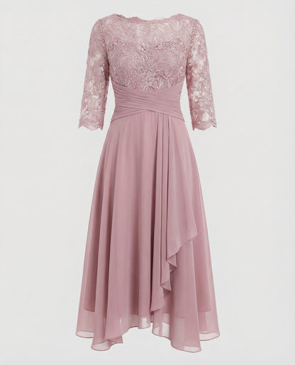 Drune — dress view 6