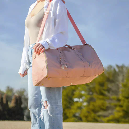 GlamBag | Elegant Travel Bag