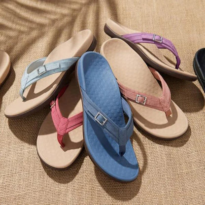 Wilvane — sandals view 6