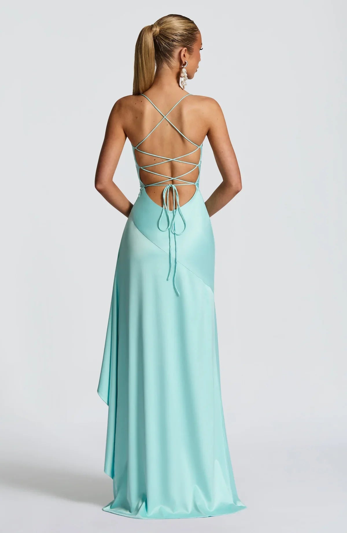 Selvora — maxi dress view 25