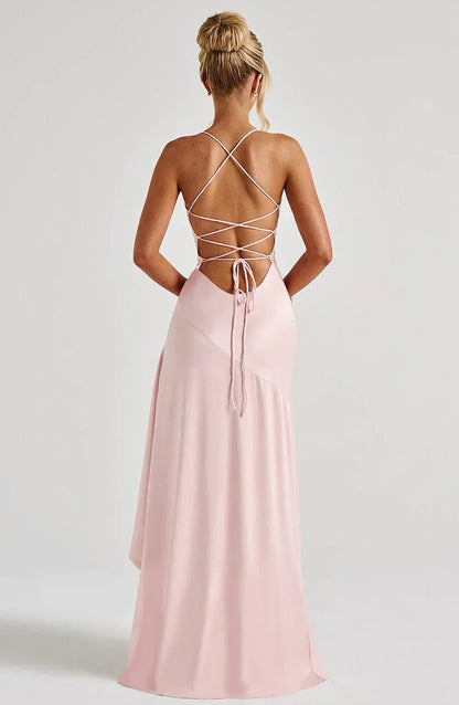 Selvora — maxi dress view 17