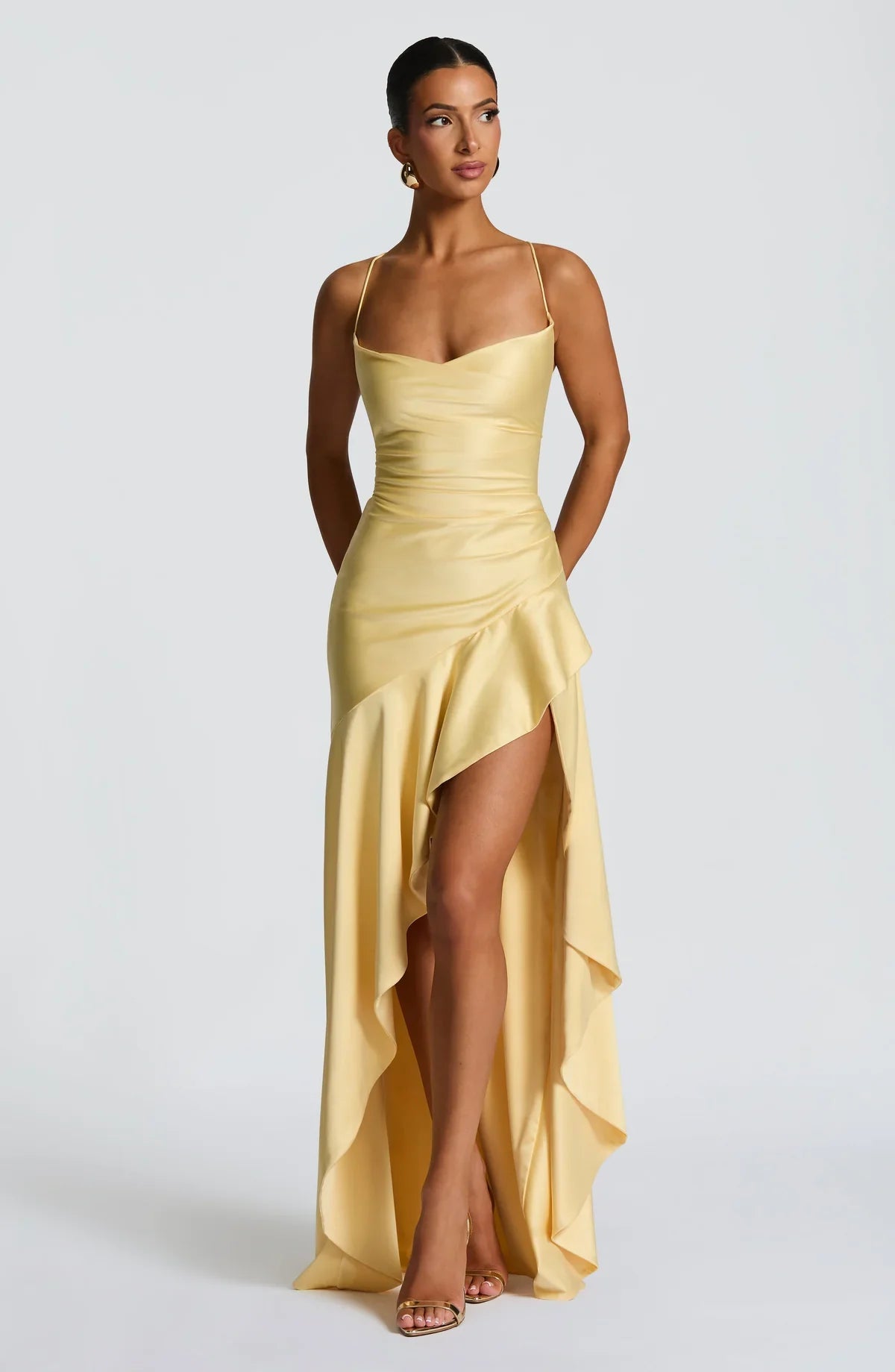 Selvora — maxi dress view 26
