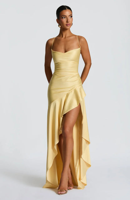 Selvora — maxi dress view 26