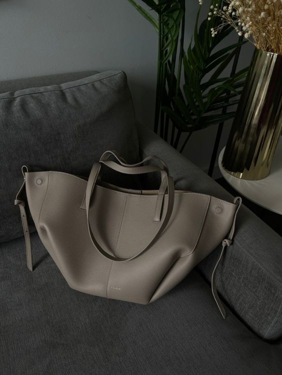 Clarise| Elegante borsa in pelle