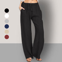 Nana | Wide-Leg Trousers For Women