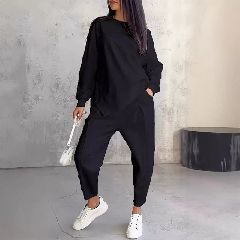 Morvelle — Two-Piece Set view 2