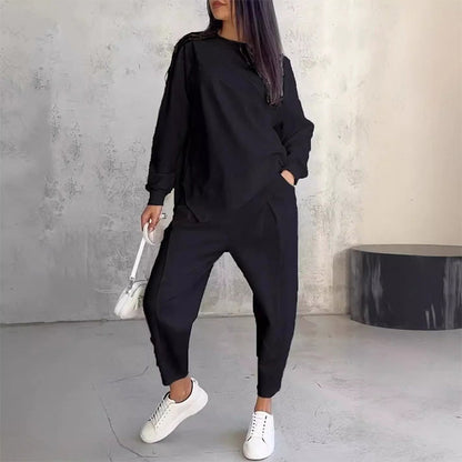 Morvelle — Two-Piece Set view 2
