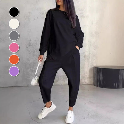 Morvelle — Two-Piece Set view 9