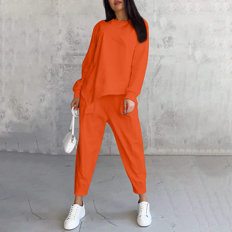 Morvelle — Two-Piece Set view 5