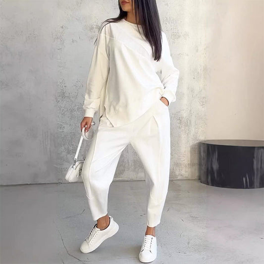 Morvelle — Two-Piece Set