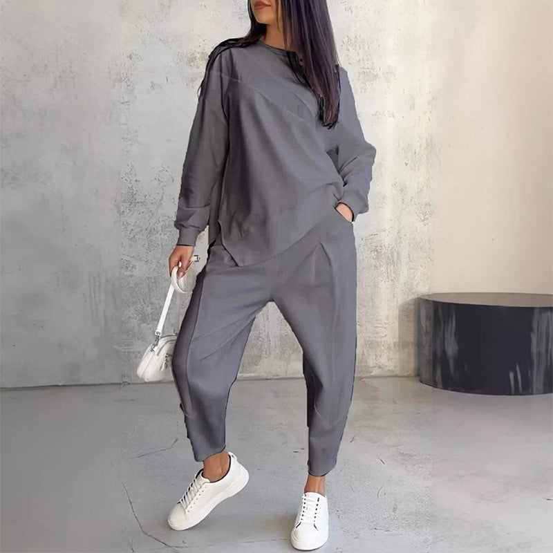 Morvelle — Two-Piece Set view 3
