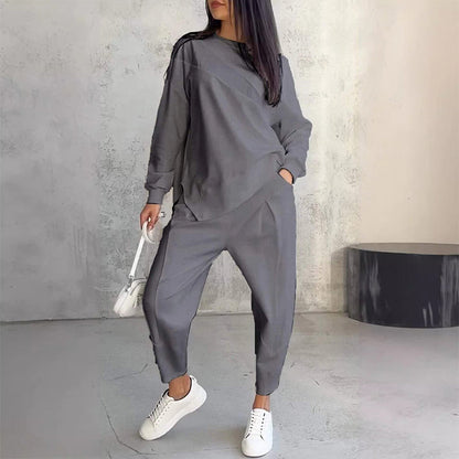Morvelle — Two-Piece Set view 3