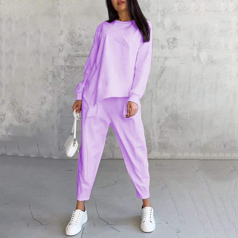 Morvelle — Two-Piece Set view 4
