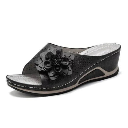 Carienne — sandals view 2