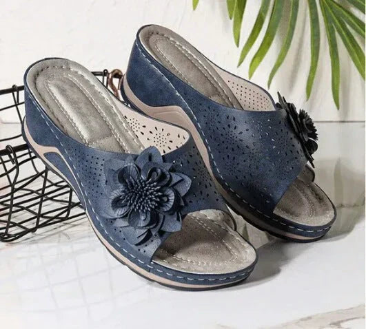 Carienne — sandals