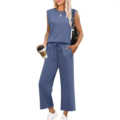 Cassielle — two-piece set