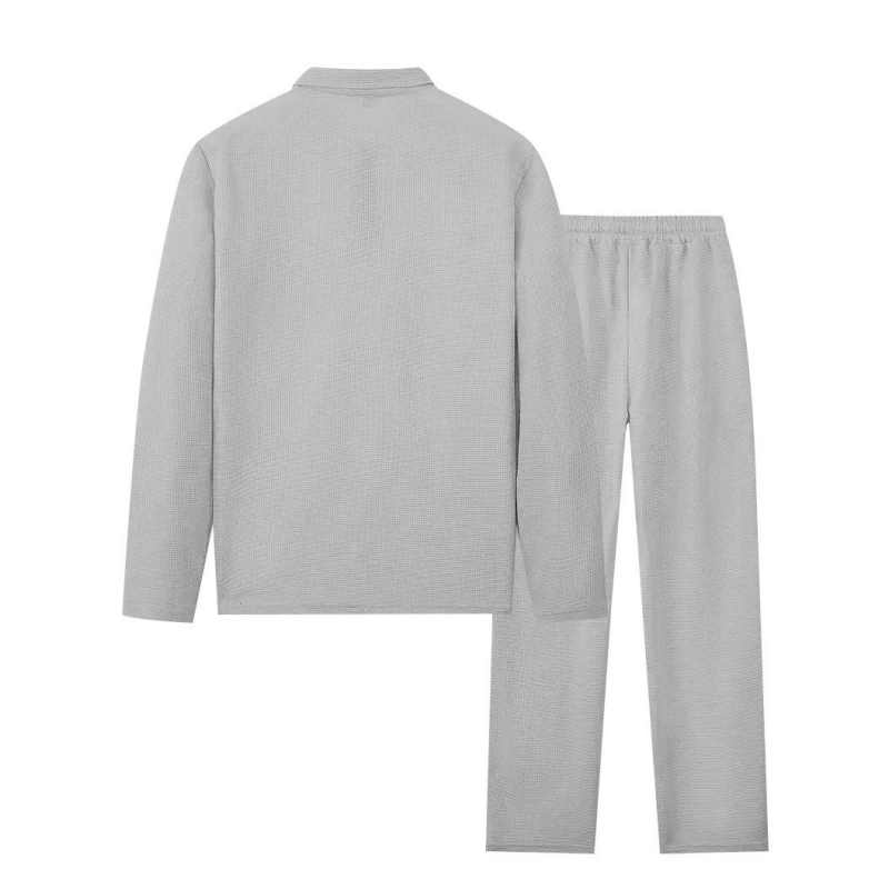 Melvan lounge set size chart