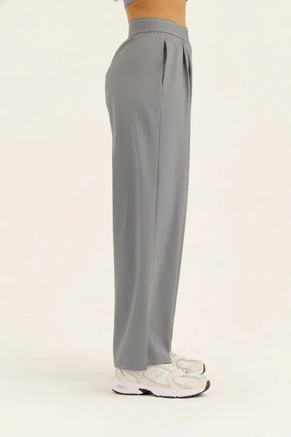 Novienne — wide-leg pants view 4