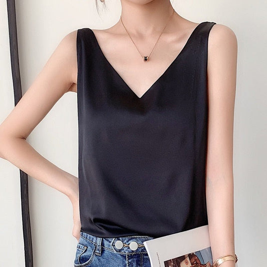 Cernielle — tank top