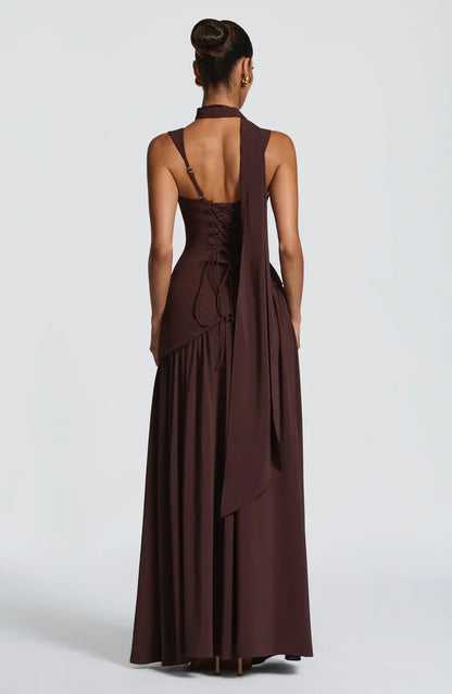 Brindelle — maxi dress view 11