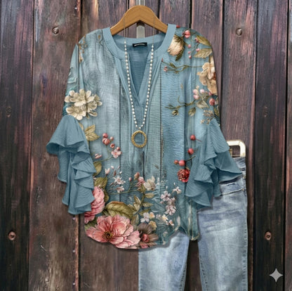 Azelline — Blouse