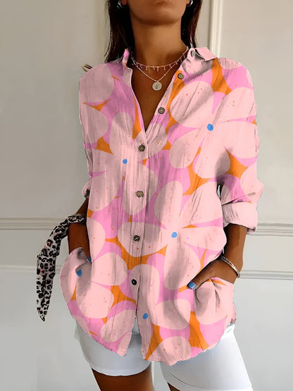 Liravelle — blouse view 5