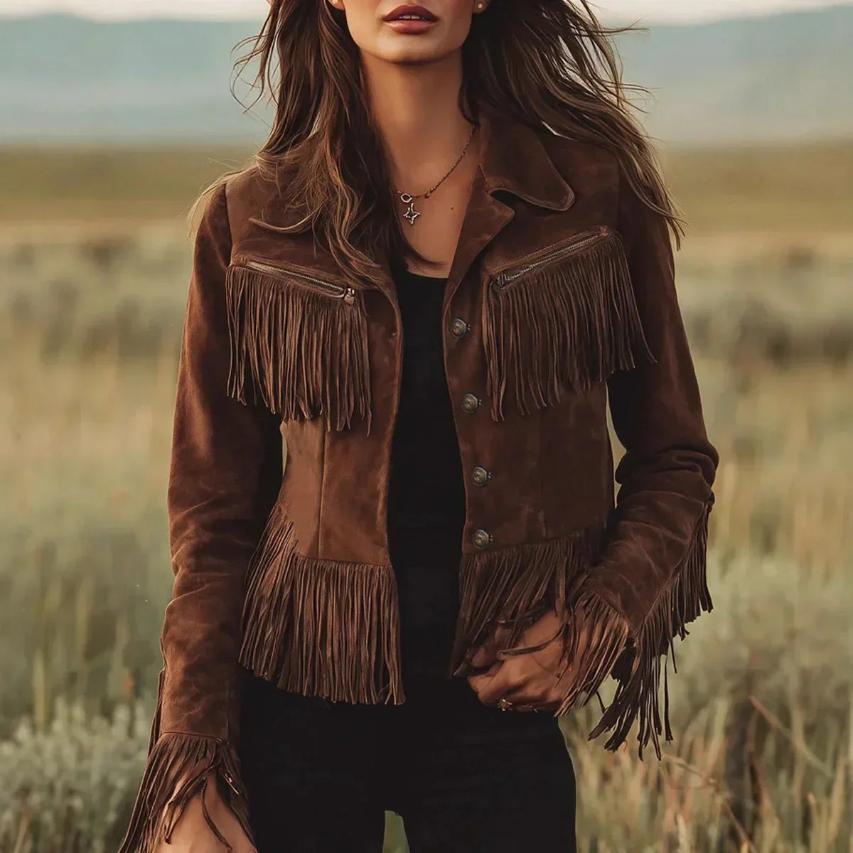 Caravienne — jacket