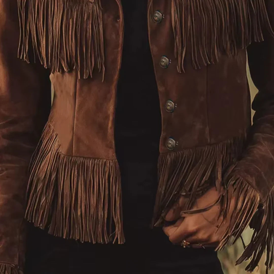 Caravienne — detail view