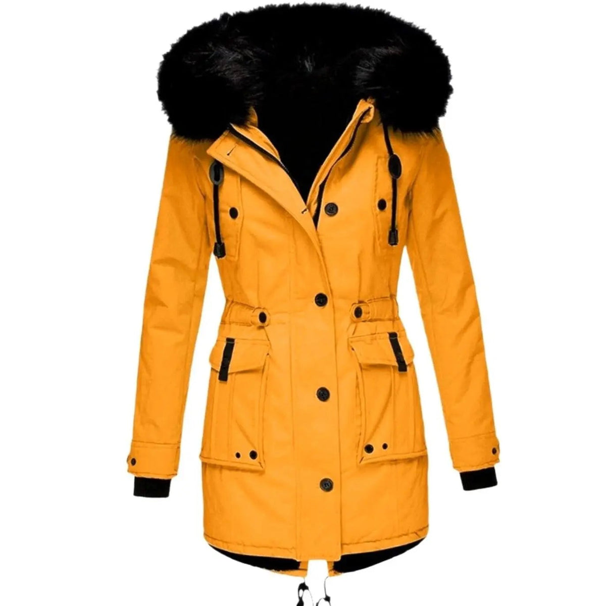 Avienne — coat
