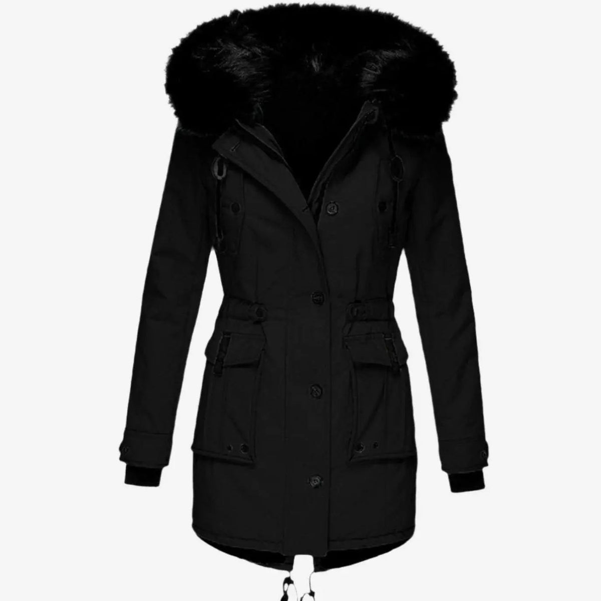 Avienne — black